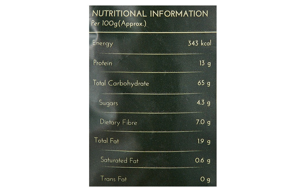 Del Monte Penne WholeWheat    Pack  500 grams